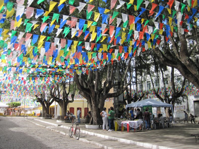 flagsdecoratingstreetsduringsaojoaofestivities.jpg