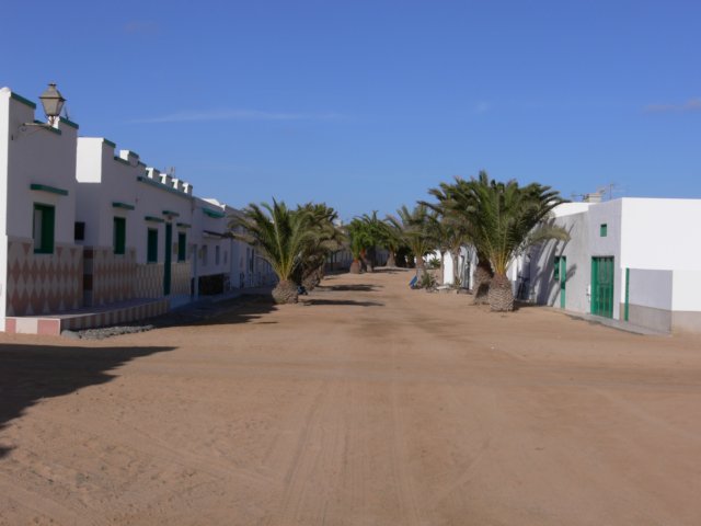 graciosa