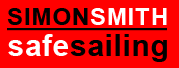 Safe Sailing logo
