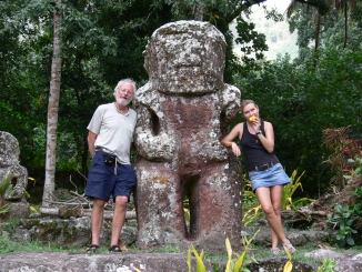 tahaa